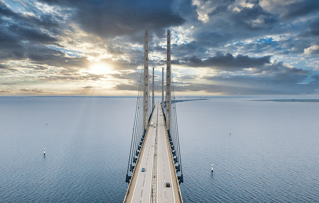 Problemen met Øresund brug BTW teruggaaf