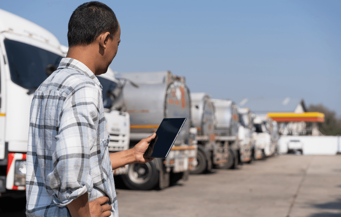 Transactions under 100 litres in Belgian excise duty refunds: what does this mean for you?