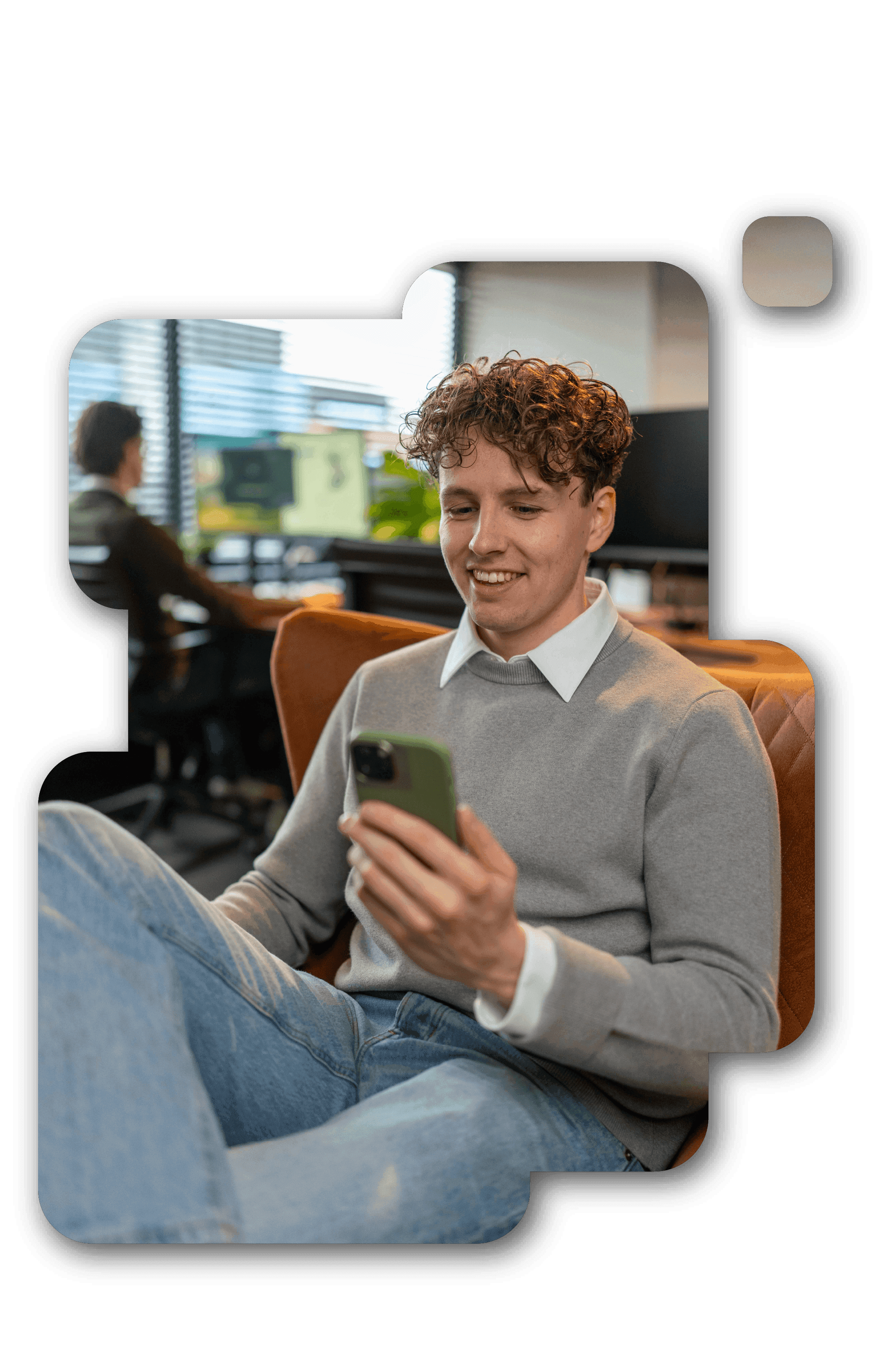 Founders Delta Refund Solutions