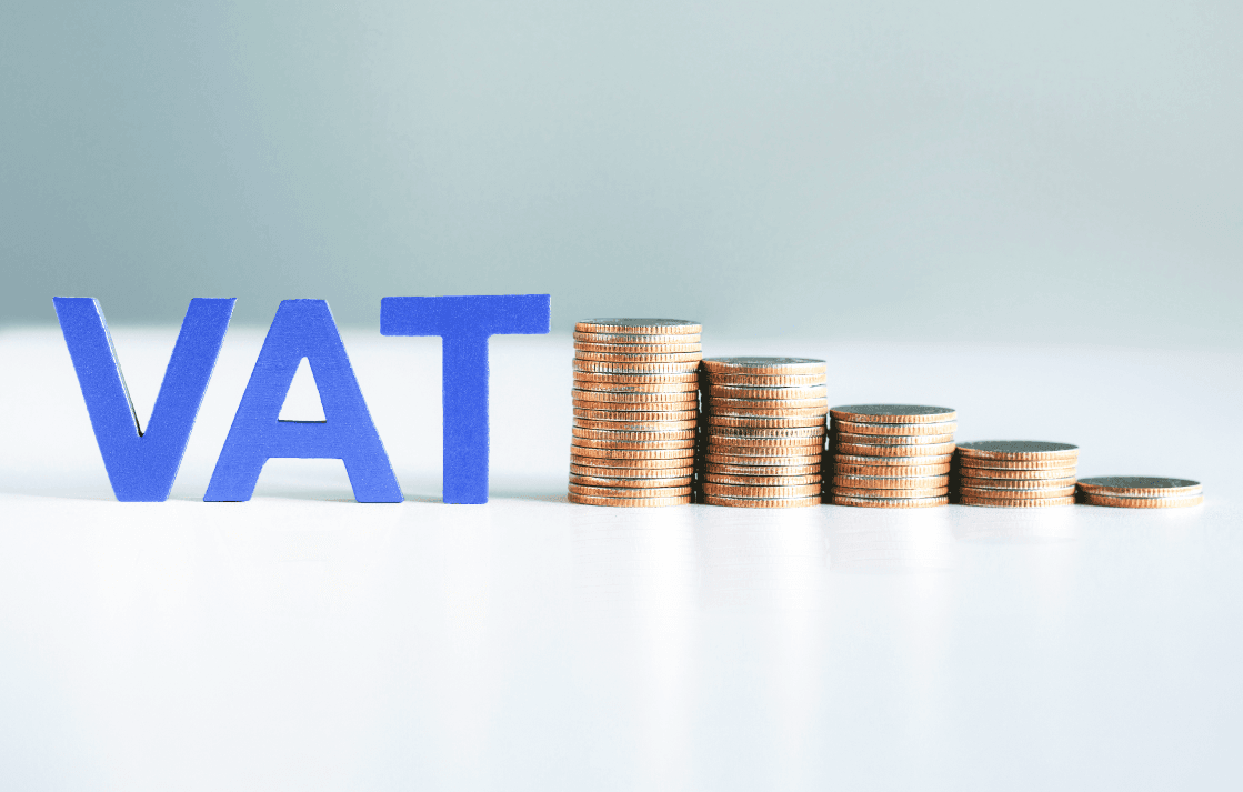 Minimum bedragen per BTW-teruggaafverzoek