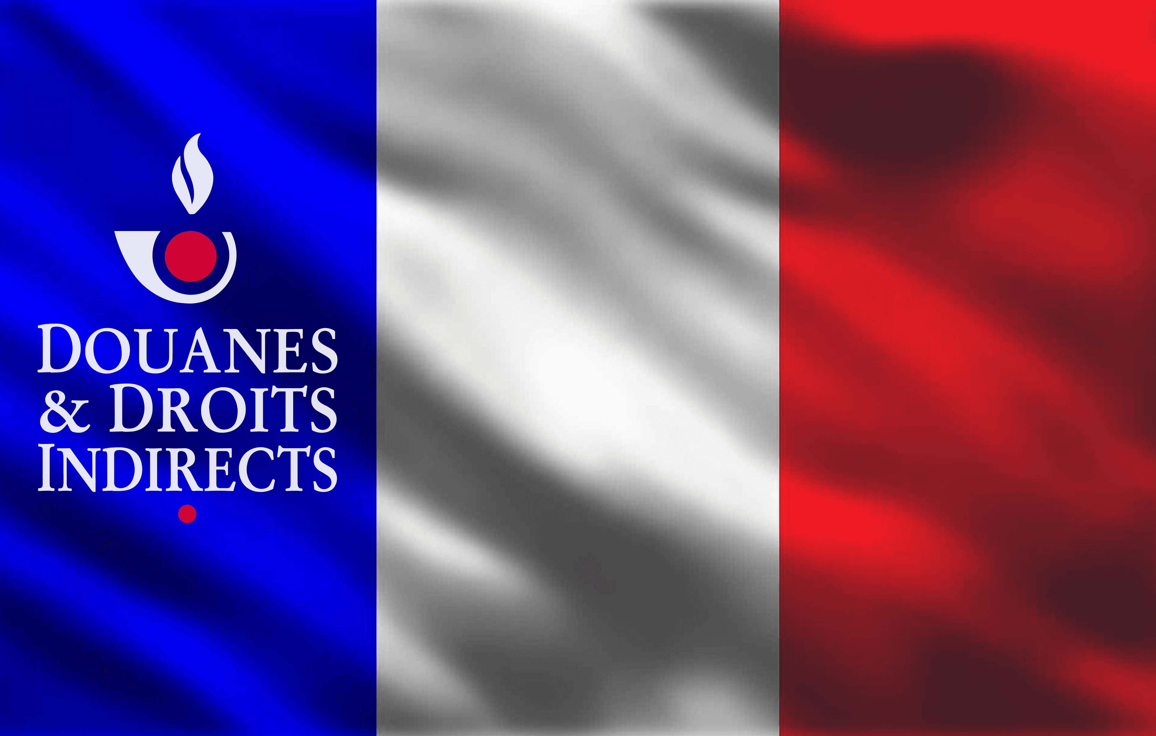 Aanpassing procedure Franse accijns aangifte (TICPE)