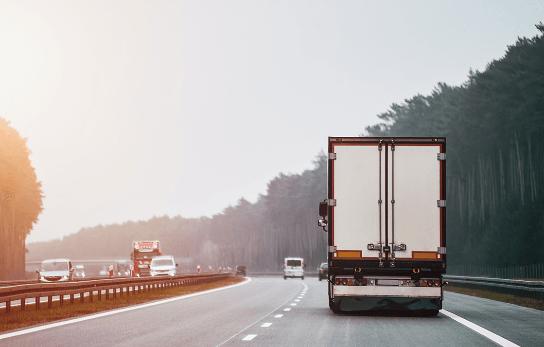 Vrachtwagenheffing komt naar Nederland